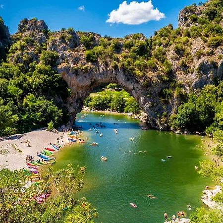 La Grand'terre 4 Etoiles - Linge De Maison Inclus - Clim - Tv - Plancha - Lave-vaisselle - 4 Personnes 2 Campsite