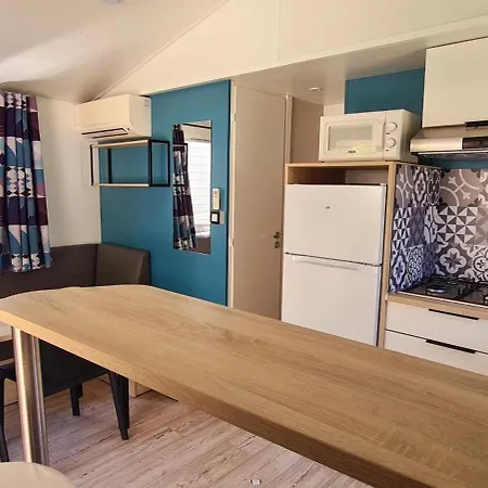 La Grand'terre 4 Etoiles - Linge De Maison Inclus - Clim - Tv - Plancha - Lave-vaisselle - 4 Personnes 2