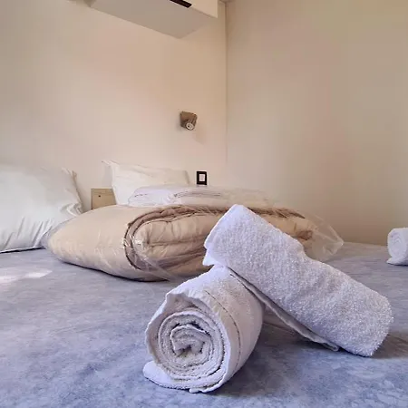 La Grand'terre 4 Etoiles - Linge De Maison Inclus - Clim - Tv - Plancha - Lave-vaisselle - 4 Personnes 2 Campsite *