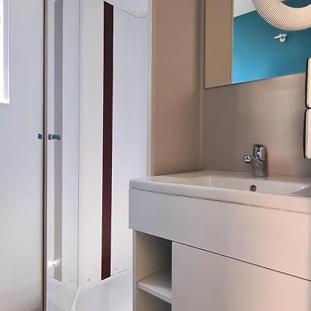 La Grand'terre 4 Etoiles - Linge De Maison Inclus - Clim - Tv - Plancha - Lave-vaisselle - 4 Personnes 2 Ruoms