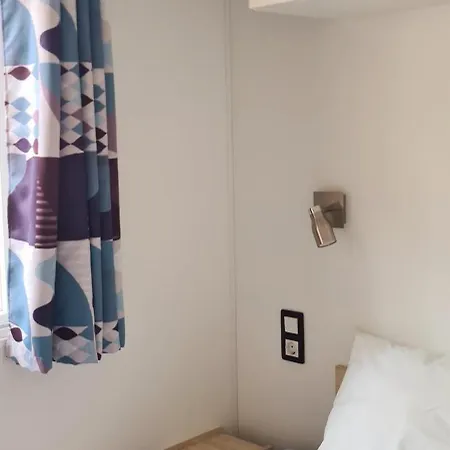 Campsite La Grand'terre 4 Etoiles - Linge De Maison Inclus - Clim - Tv - Plancha - Lave-vaisselle - 4 Personnes 2