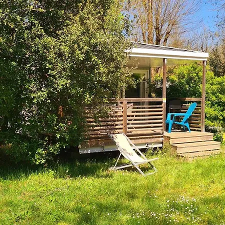 La Grand'terre 4 Etoiles - Linge De Maison Inclus - Clim - Tv - Plancha - Lave-vaisselle - 4 Personnes 2 Campsite